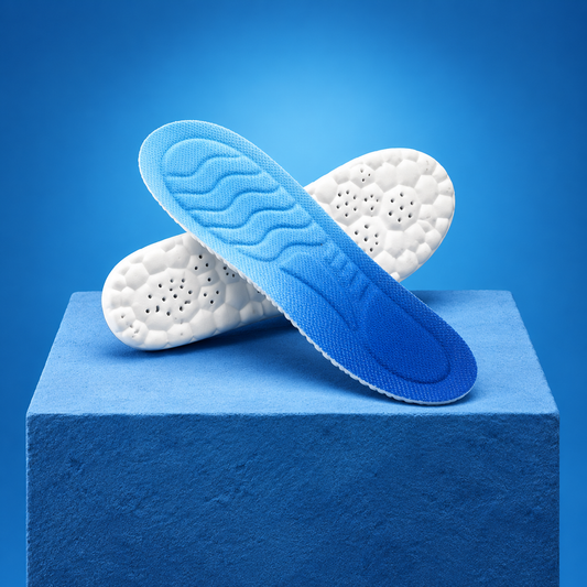 FORVIA Insoles - Comfort & Relief